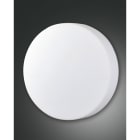 FABAS LUCE - Deckenleuchte, E27, 2X60W