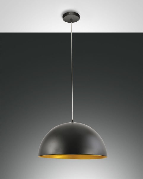 FABAS LUCE - Pendelleuchte, E27, 1X60W