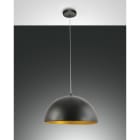 FABAS LUCE - Pendelleuchte, E27, 1X60W