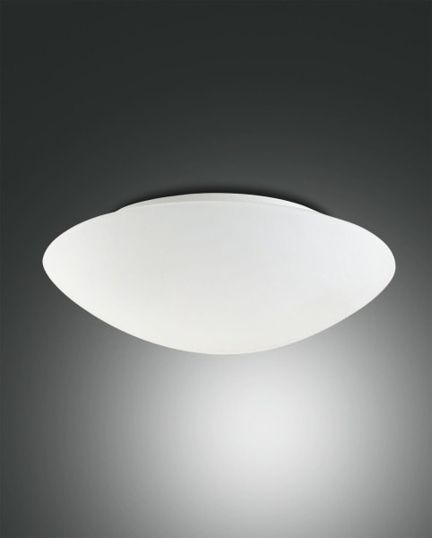 FABAS LUCE - Deckenleuchte, E27, 2X40W