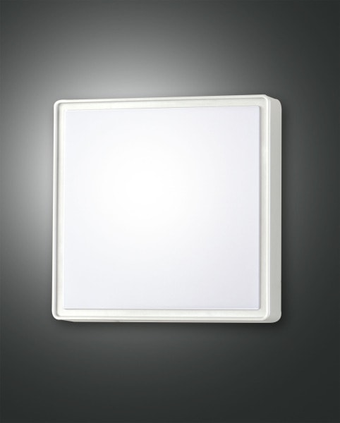 FABAS LUCE - Deckenleuchte, E27, 1X42W