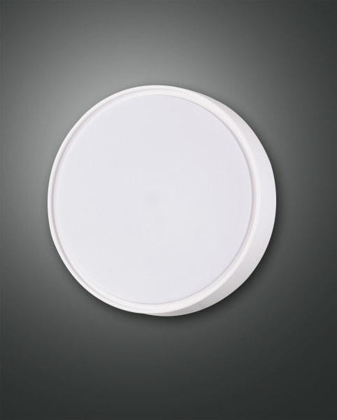 FABAS LUCE - Deckenleuchte, E27, 1X42W