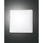 FABAS LUCE - Deckenleuchte, E27, 1X42W