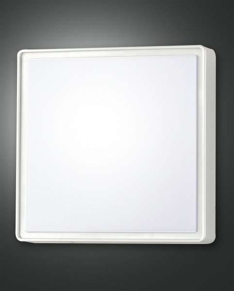 FABAS LUCE - Deckenleuchte, E27, 2X30W