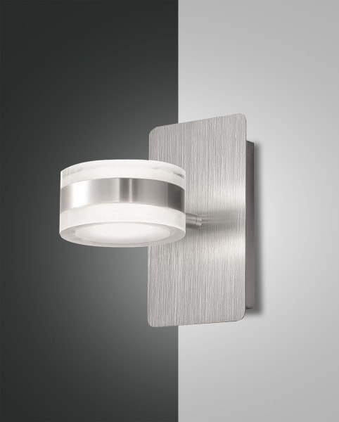 FABAS LUCE - LED,Wandleuchte, 16W ,1400lm,3000K,zweifacher Lichtaustritt