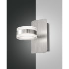 FABAS LUCE - LED,Wandleuchte, 16W ,1400lm,3000K,zweifacher Lichtaustritt