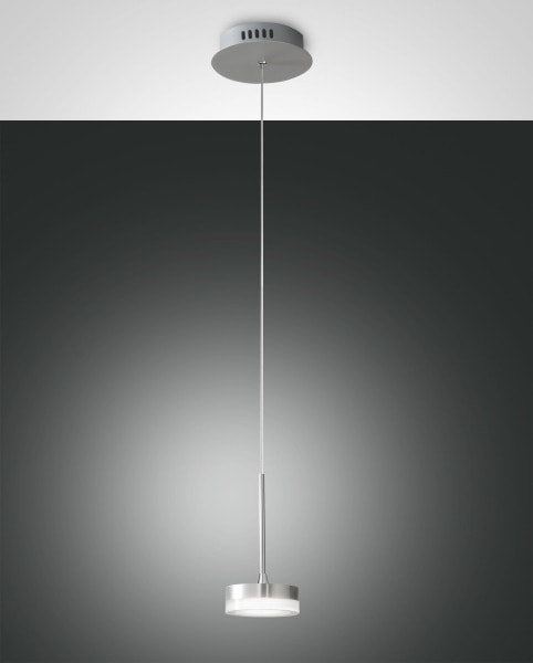 FABAS LUCE - Pendelleuchte, LED, 1x8W