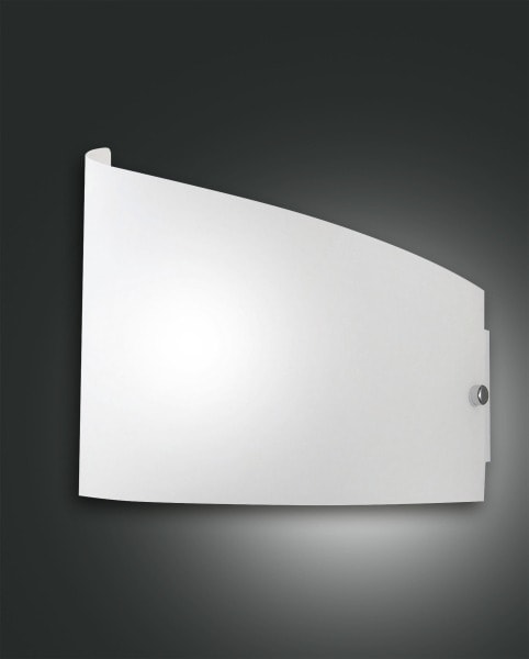 FABAS LUCE - Wandleuchte, E27, 1X75W