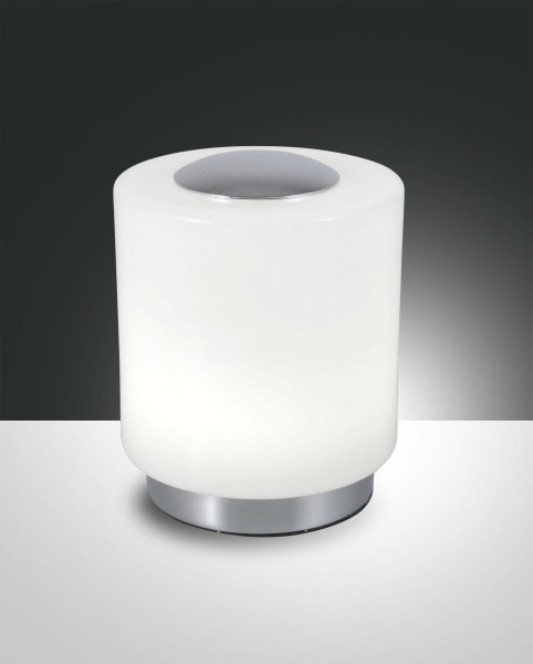 FABAS LUCE - Tischleuchte, LED, 1x8W