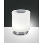 FABAS LUCE - Tischleuchte, LED, 1x8W