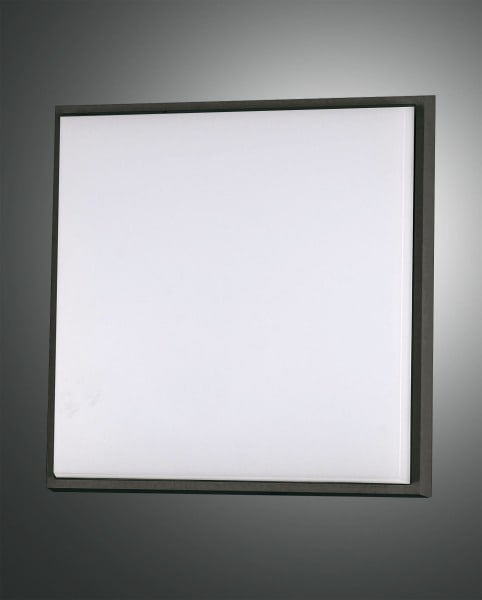FABAS LUCE - Deckenleuchte, LED, 30W