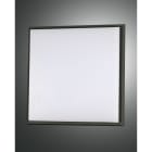 FABAS LUCE - Deckenleuchte, LED, 30W