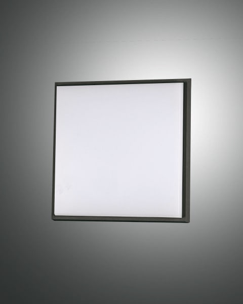 FABAS LUCE - Deckenleuchte, LED, 10W