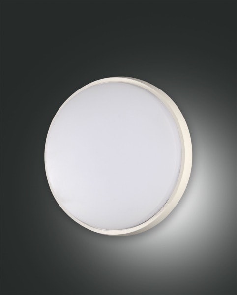 FABAS LUCE - Deckenleuchte, LED, 23W