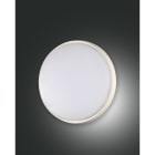 FABAS LUCE - Deckenleuchte, LED, 23W