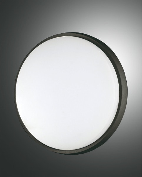 FABAS LUCE - Deckenleuchte, LED, 30W
