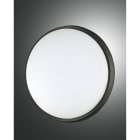 FABAS LUCE - Deckenleuchte, LED, 30W