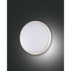 FABAS LUCE - Deckenleuchte, LED, 10W