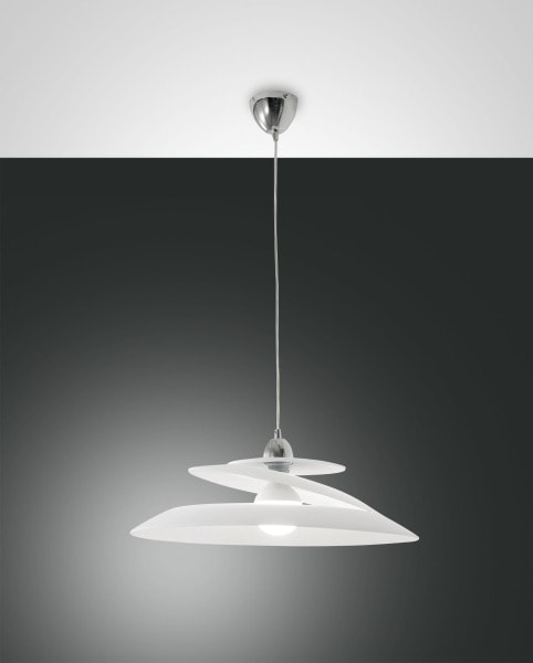 FABAS LUCE - Pendelleuchte, E27, 1X60W