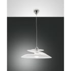 FABAS LUCE - E27,Pendelleuchte, 1x60W, höhenverstellbar