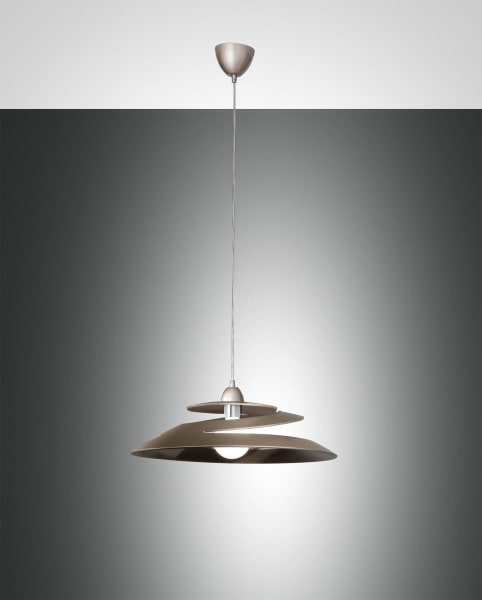 FABAS LUCE - Pendelleuchte, E27, 1X60W
