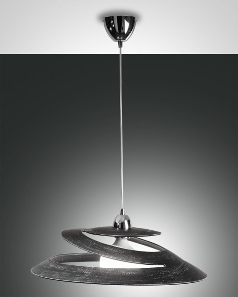 FABAS LUCE - Pendelleuchte, E27, 1X60W