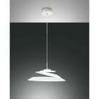 FABAS LUCE - Pendelleuchte, LED, 1x18W