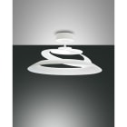 FABAS LUCE - LED,Deckenleuchte, 18W ,1620lm,3000K, LED dimmbar