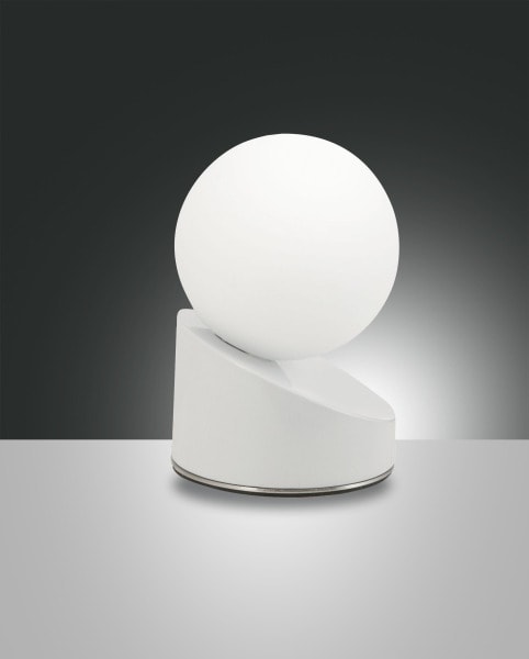 FABAS LUCE - Tischleuchte, LED, 1x5W