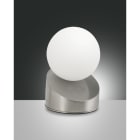 FABAS LUCE - LED,Tischleuchte, 5W ,450lm,3000K,3 Stufen Touchdimmer