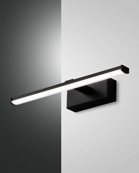 FABAS LUCE - Wandleuchte, LED, 1x6W