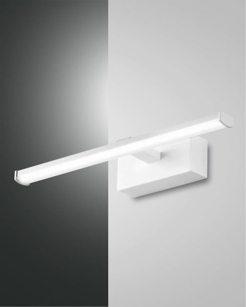 FABAS LUCE - Wandleuchte, LED, 1x6W