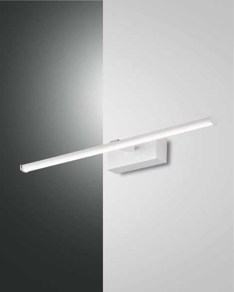 FABAS LUCE - Wandleuchte, LED, 1x 10W
