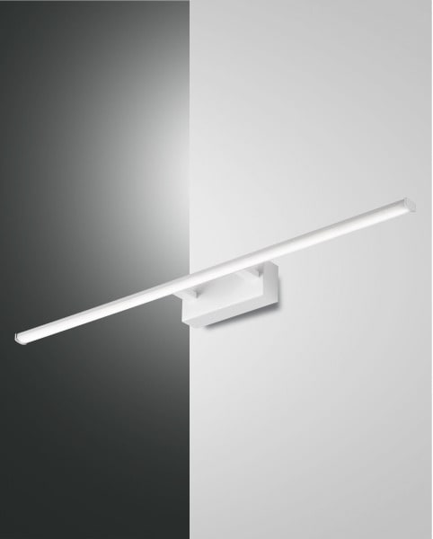 FABAS LUCE - Wandleuchte, LED, 1x15W