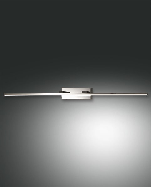 FABAS LUCE - Nala, Wandleuchte,LED,15W,3000K, 1350lm