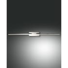FABAS LUCE - Nala, Wandleuchte,LED,15W,3000K, 1350lm