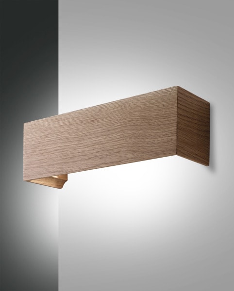 FABAS LUCE - Wandleuchte, LED, 2x8W