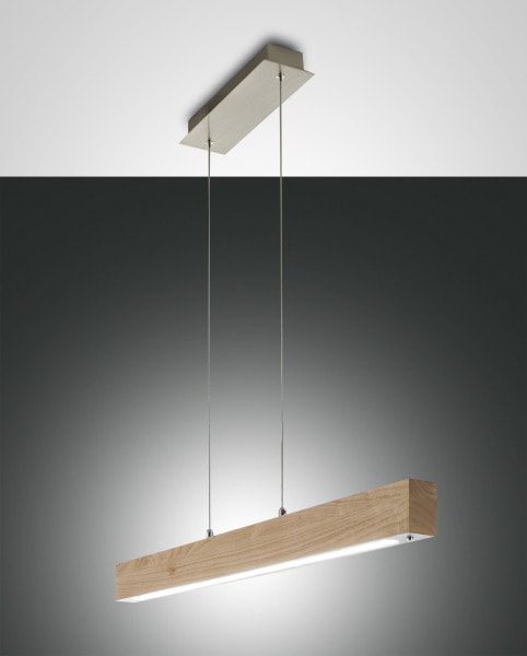 FABAS LUCE - Pendelleuchte, LED, 1x43W