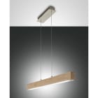 FABAS LUCE - Pendelleuchte, LED, 1x43W