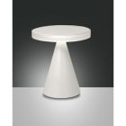 FABAS LUCE - Tischleuchte, LED, 1x12W