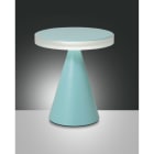 FABAS LUCE - Tischleuchte, LED, 1x12W