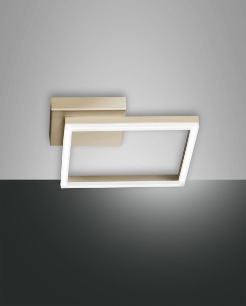FABAS LUCE - Wandleuchte, LED, 1x22W