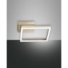 FABAS LUCE - Wandleuchte, LED, 1x22W