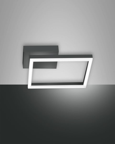 FABAS LUCE - Wandleuchte, LED, 1x22W