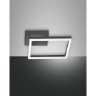 FABAS LUCE - Wandleuchte, LED, 1x22W