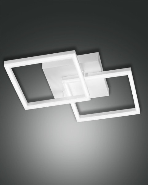 FABAS LUCE - Bard, Deckenleuchte,LED,39W,3000K, 3510 lm