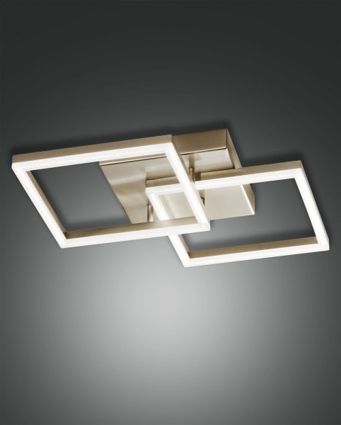 FABAS LUCE - Wandleuchte, LED, 1x39W