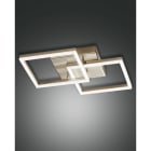 FABAS LUCE - Wandleuchte, LED, 1x39W