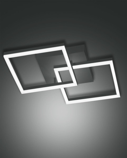 FABAS LUCE - Wandleuchte, LED, 1x39W