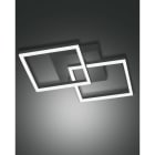FABAS LUCE - Wandleuchte, LED, 1x39W